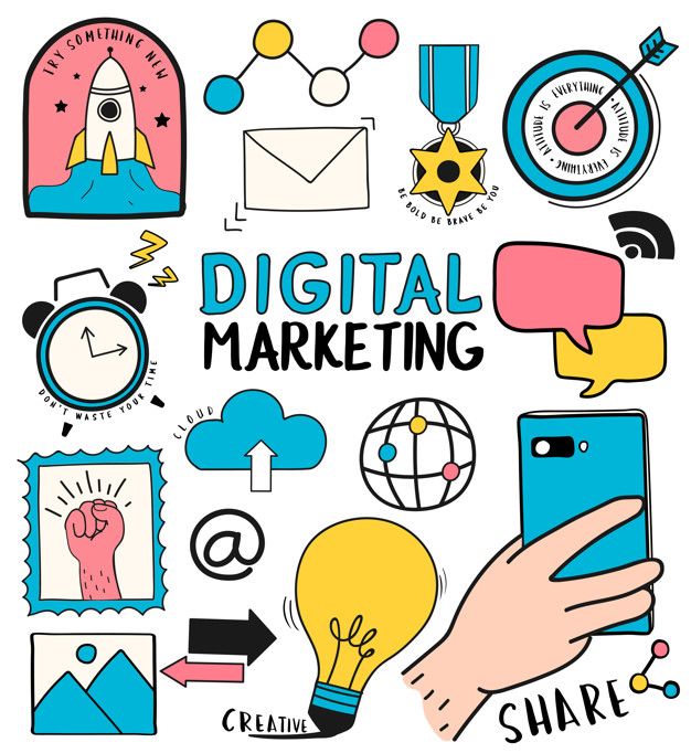Learning Digital Marketing For Startups – Is It Beneficial?