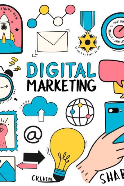 Learning Digital Marketing For Startups – Is It Beneficial?