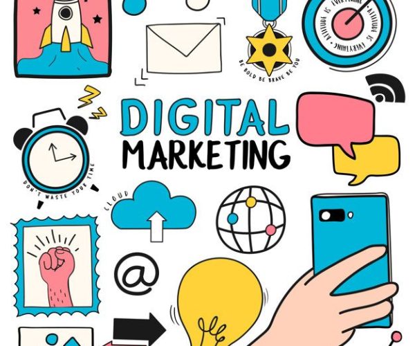Learning Digital Marketing For Startups – Is It Beneficial?