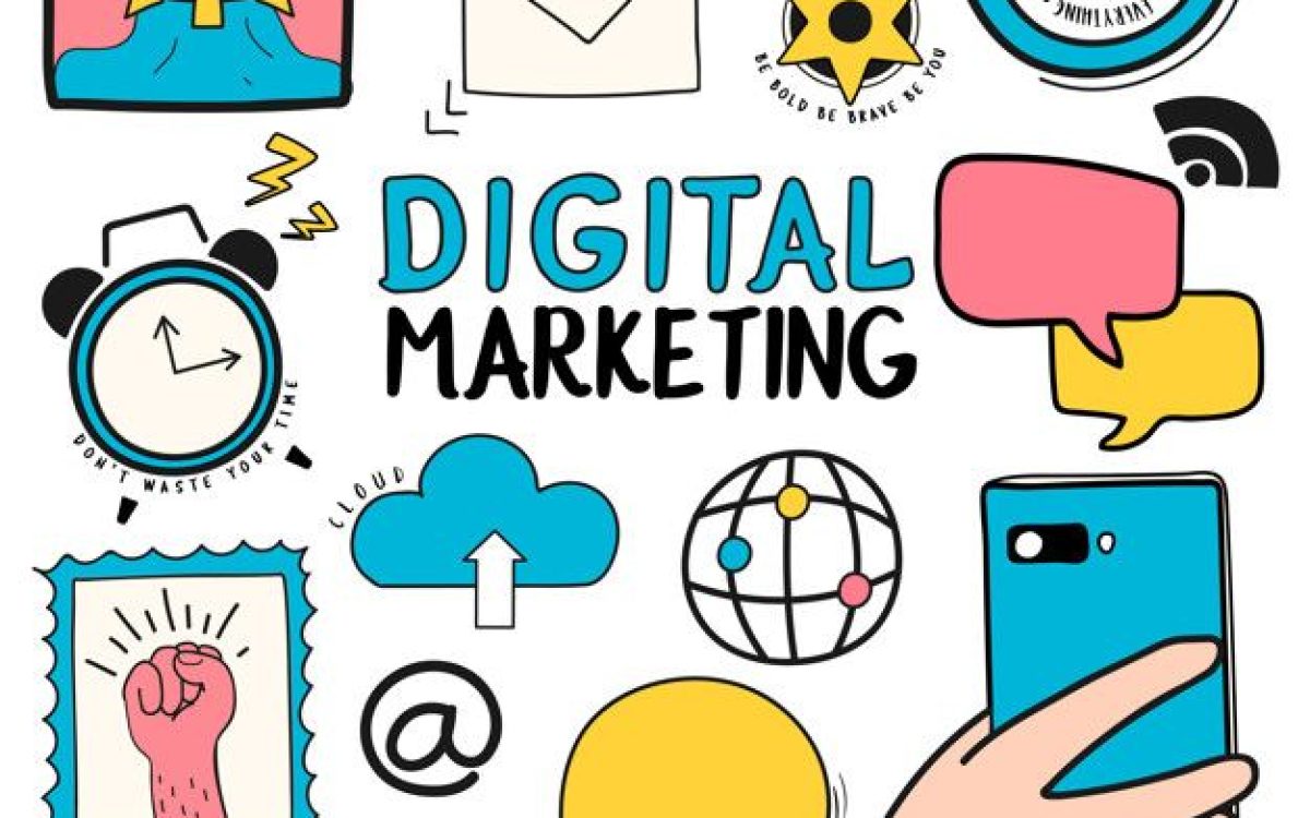 Learning Digital Marketing For Startups – Is It Beneficial?